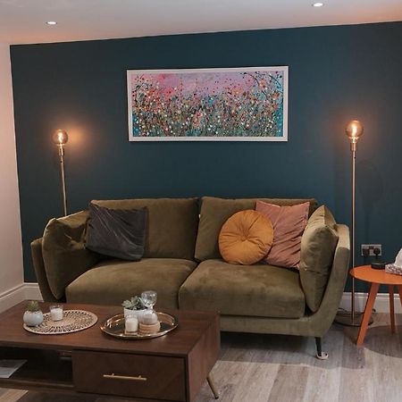 Apartment At 68 Saintfield المظهر الخارجي الصورة