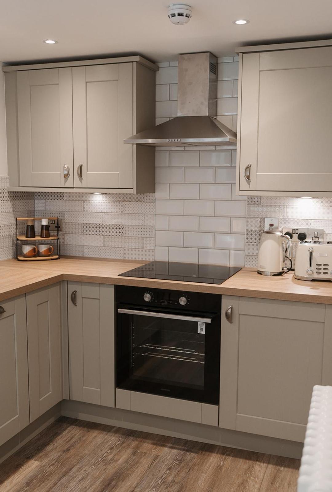 Apartment At 68 Saintfield المظهر الخارجي الصورة