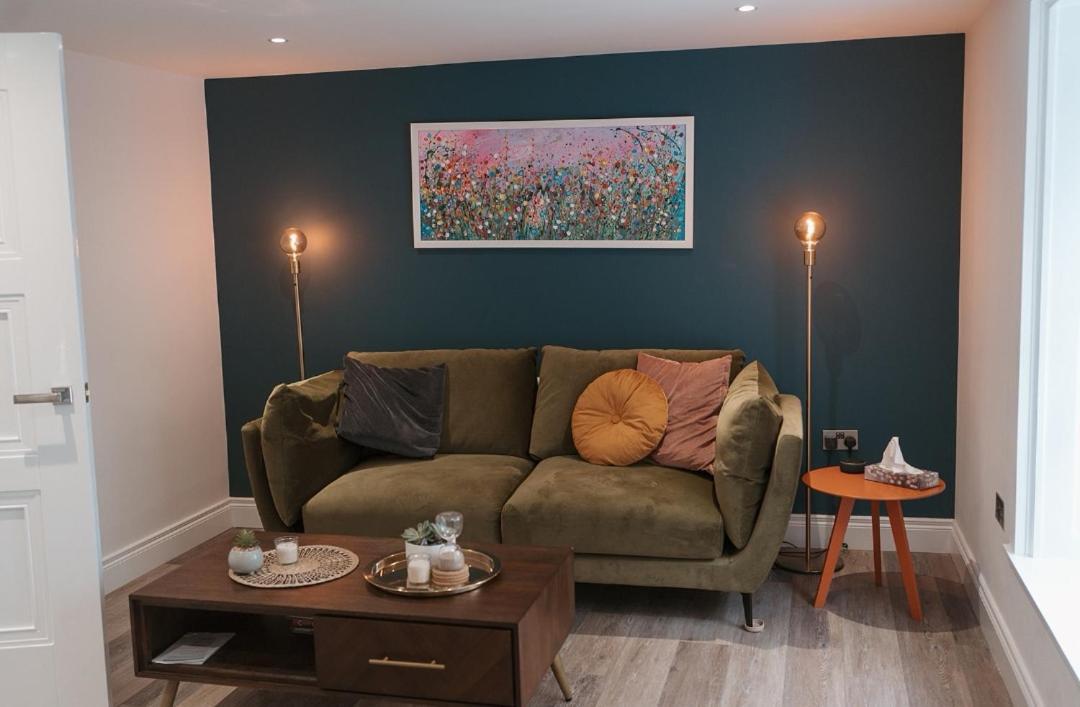Apartment At 68 Saintfield المظهر الخارجي الصورة