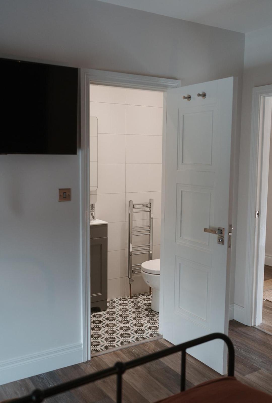 Apartment At 68 Saintfield المظهر الخارجي الصورة
