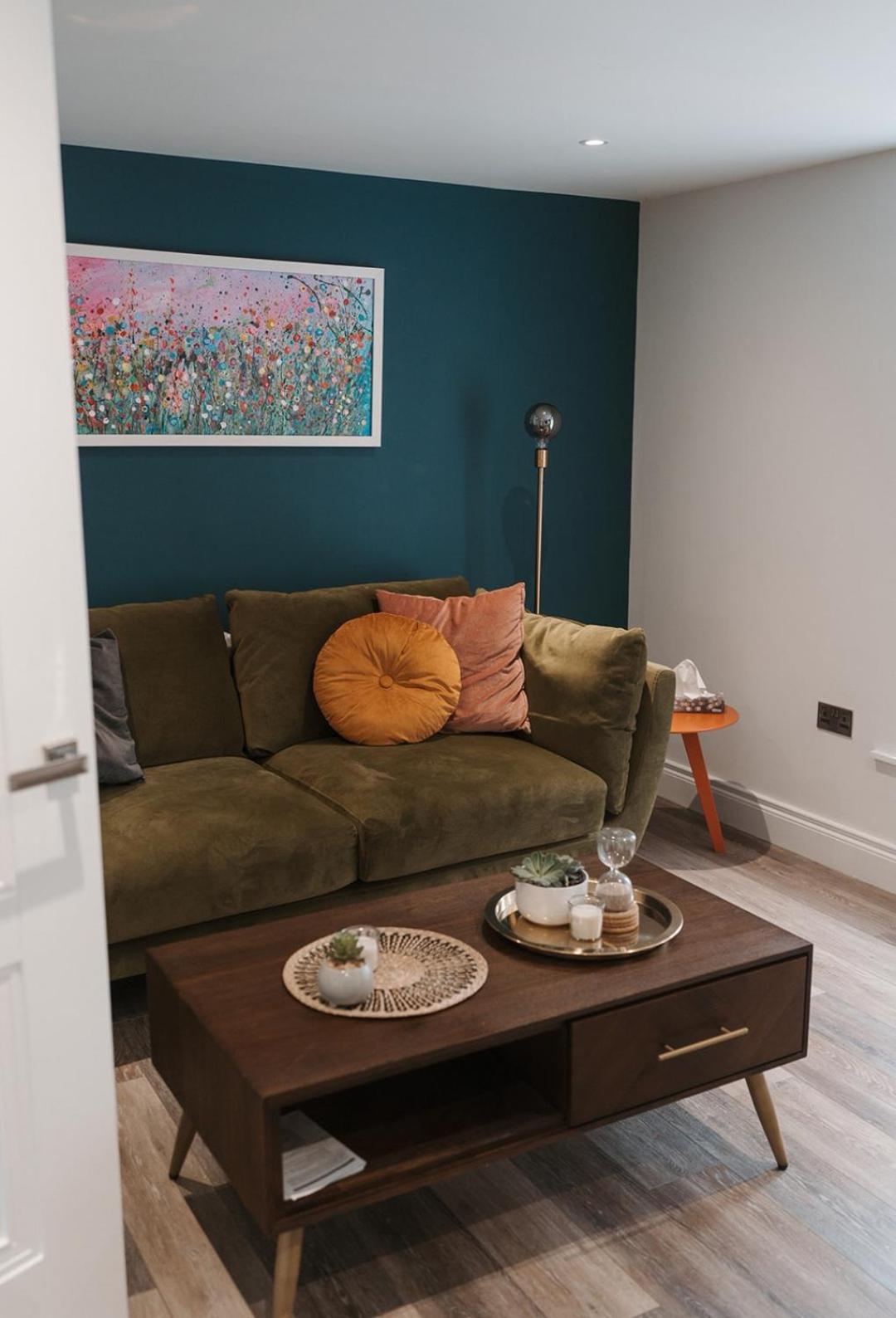 Apartment At 68 Saintfield المظهر الخارجي الصورة